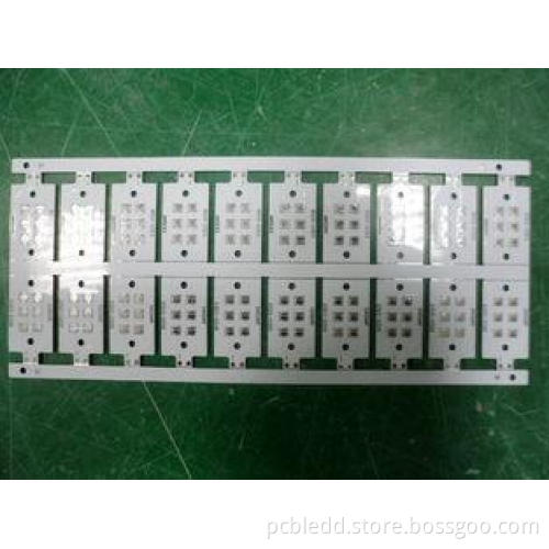 Customized Strip LED PCB SMD Cree LED Light PCB Board for D